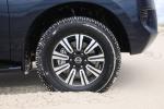 Nissan Patrol Ti 2019 года (AU)